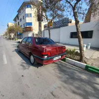 پژو فروش  فوری