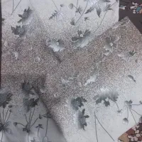 جلد بالشت زیپی پاکتی حراج فقط عمده