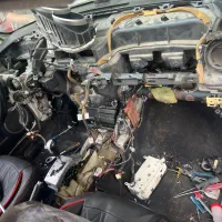 تعویض رادیاتور بخاری بدون نیاز به باز کردن داشبرد|خدمات موتور و ماشین|تهران, شهرک پاسداران|دیوار