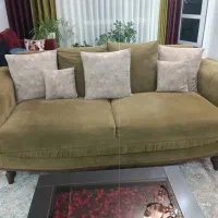 مبلمان راحتی|مبلمان خانگی و میز عسلی|تهران, چیتگر شمالی|دیوار