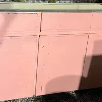 کابینت فلزی