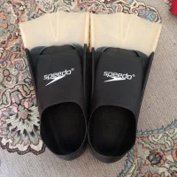 پافین . کفش شنا