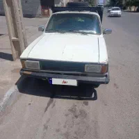 پیکان وانت ۸۸