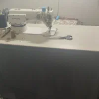 چرخ خیاطی. برند تیبیکال