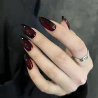 کاشت ناخن ۴۸۰