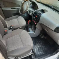 تیبا مدل ۱۴۰۰|خودرو سواری و وانت|تهران, شهرک رضویه|دیوار