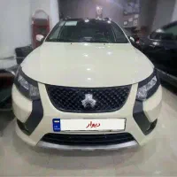 کوئیک GXR-H /۱۴۰۳ رینگ و مانیتور