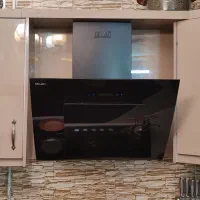 هود آشپز خانه در حد نو