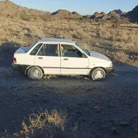 سرباز|خودرو سواری و وانت|پارود, |دیوار