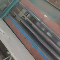 دستگاه پرس درب اتاق. فروش فوری