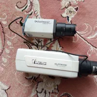 دوربین مدار بسته