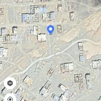 فروش زمین دزک