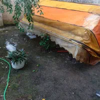 سایبان مغازه|فروشگاه و مغازه|صومعهسرا, |دیوار