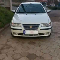 سمند ef7موتور بوش|خودرو سواری و وانت|گنبد کاووس, |دیوار