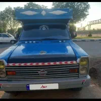 نیسان ۸۶انژکتور