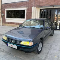 پژو 405 1395 بیرنگ لازرورقی کم کار پارس|خودرو سواری و وانت|محمدشهر, ولدآباد|دیوار