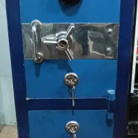 گاوصندق