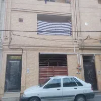 همکف 60متری خام شهرداری صاف چناران 58