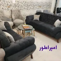 مبل یونیک|مبلمان خانگی و میز عسلی|مشهد, حضرت حجت|دیوار