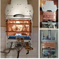 تعمیرات تخصصی انواع آبگرمکن،بخاری،اجاق گاز|خدمات پیشه و مهارت|زاهدان, |دیوار