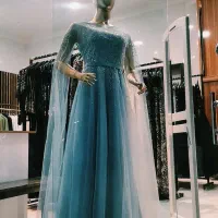 فروش دکوراسیون داخلی مزون مجلسی