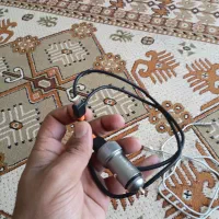 کابل اچ تی ام ای تلویزیون و شارژر جا فندکی ماشین
