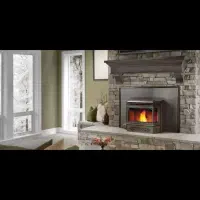 آبگرمکن بخاری گازی و برقی پکیج هود و شومینه