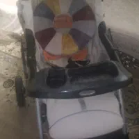 کالاسگه گراکو برند آمریکایی|کالسکه و لوازم جانبی|وحیدیه, |دیوار