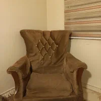 مبل ۷ نفره با تخفیف|مبلمان خانگی و میز عسلی|اسدآباد, |دیوار