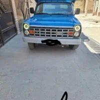 نیسان باری