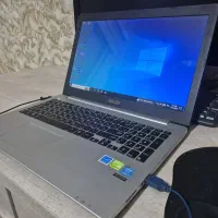 لپ تاپ در حد نو ایسوس|رایانه همراه|اراک, |دیوار