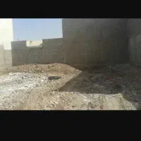 زمین شهرک آماده سازی خورموج