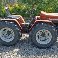 تراکتور گلدونی مدل ۸۳|خودرو سنگین|تنکابن, |دیوار