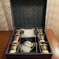 قهوه خوری Yamasen، نفره ۶