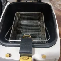 سرخ کن|اجاق گاز و لوازم برقی پخت‌وپز|برخوار, |دیوار