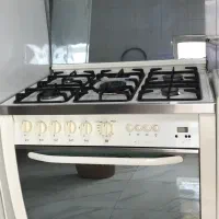 اجاق گاز فردار|اجاق گاز و لوازم برقی پخت‌وپز|گرگان, |دیوار