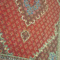 فرش ماشینی ۱۲ متری