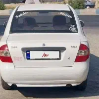 تیبا 1مدل 96|خودرو سواری و وانت|شهریار, شهریار|دیوار