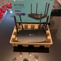 وایفای ac1200|مودم و تجهیزات شبکه|تهران, هاشمی|دیوار