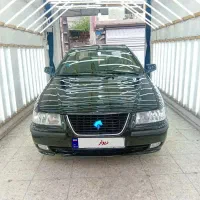 سمند LX بدون مشابه فنی با ضمانت کتبی به شرط