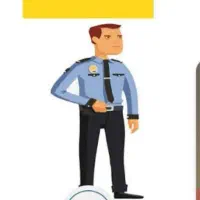 استخدام نگهبان بازنشسته