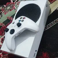 ایکس باکس series s تک دسته قیمت مناسب