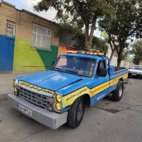 جرثقیل یدک کش امداد خودرو