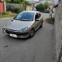 ۲۰۶اتومات