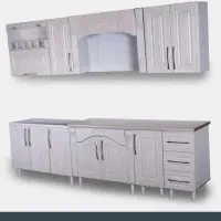 کابینت ارزان ام دی اف ۵۵۵۵۵