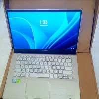 لپتاپ ایسوز Vivobook s14 Core i7|رایانه همراه|رشت, استادسرا|دیوار