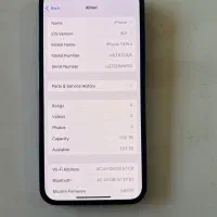 گوشی آیفون Apple 13 pro - 1 Tra دو سیم کارت|موبایل|میاندوآب, |دیوار