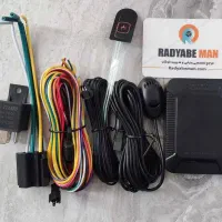 بهترین ردیاب حرفه‌ای خودرو در ایران RS900 ردیاب من|قطعات یدکی و لوازم جانبی|مشهد, تربیت (صدف)|دیوار