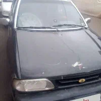 ماشین 82 فروشی|خودرو سواری و وانت|تاکستان, |دیوار