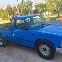 نیسان دیزل ۹۲